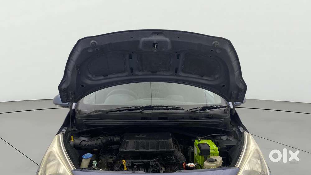 Hyundai Grand I10 Asta 1.2 Kappa Vtvt, 2016, Petrol