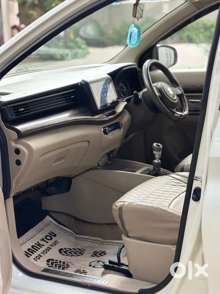 Maruti Suzuki Ertiga Zdi, 2019, Diesel