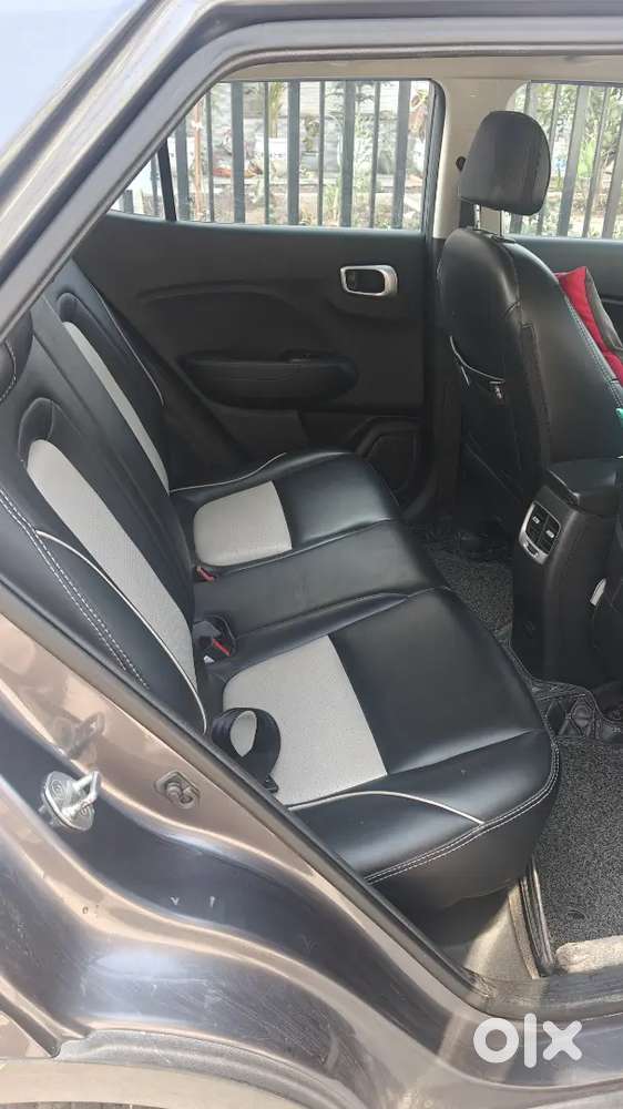 Hyundai Venue 1.0 Turbo 2020