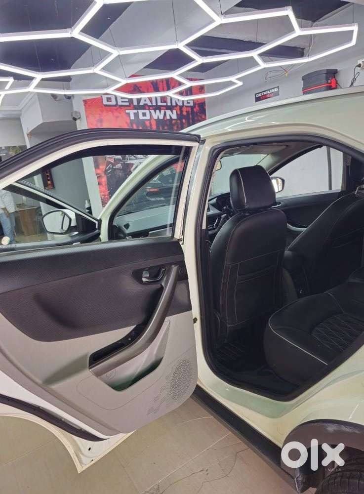 Tata Nexon 1.5 Revotorq Xz Plus Dual Tone, 2018, Diesel