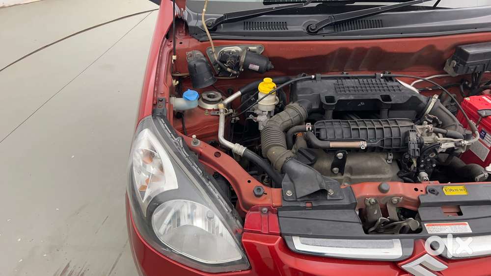 Maruti Suzuki Alto 800 Lxi, 2014, Petrol