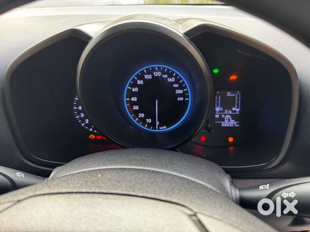 Hyundai Venue Sx, 2021, Petrol