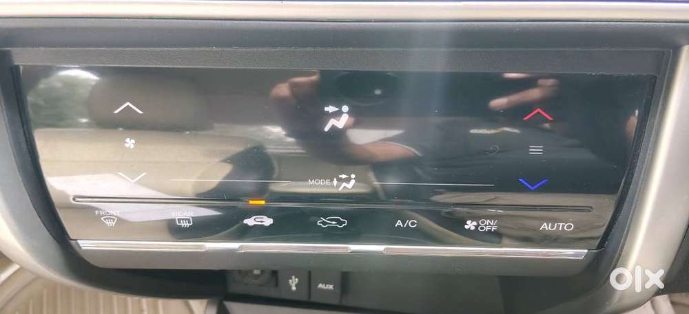 Honda City I-vtec Vx, 2016