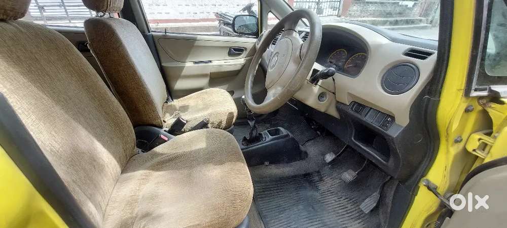 Maruti Suzuki Zen Estilo 2008 Petrol 100000 Km Driven