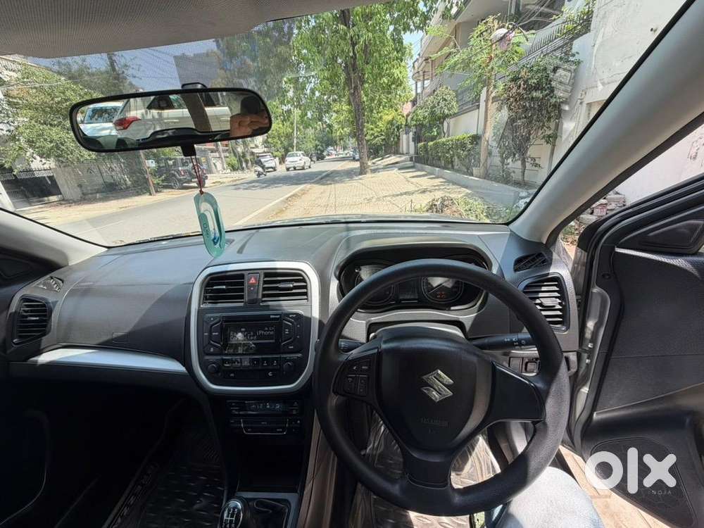 Maruti Suzuki 2022 Model Year