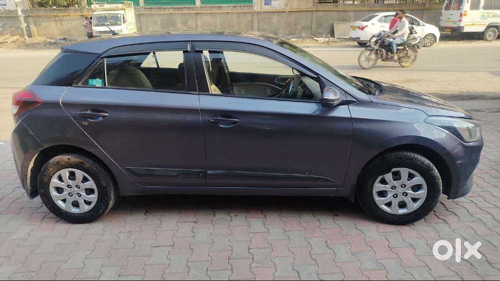 This Car Is 2017 Model In Best Condition