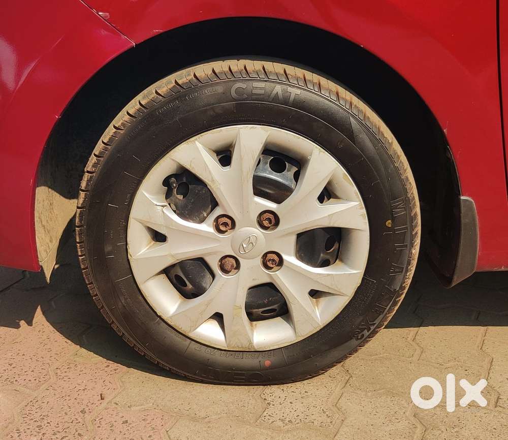 Hyundai Grand I10 Sportz 1.2 Kappa Vtvt, 2016, Petrol