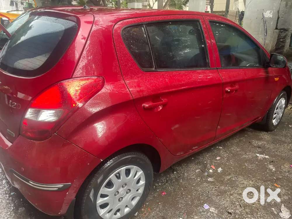 Hyundai I20 Magna 2011 Manual Petrol