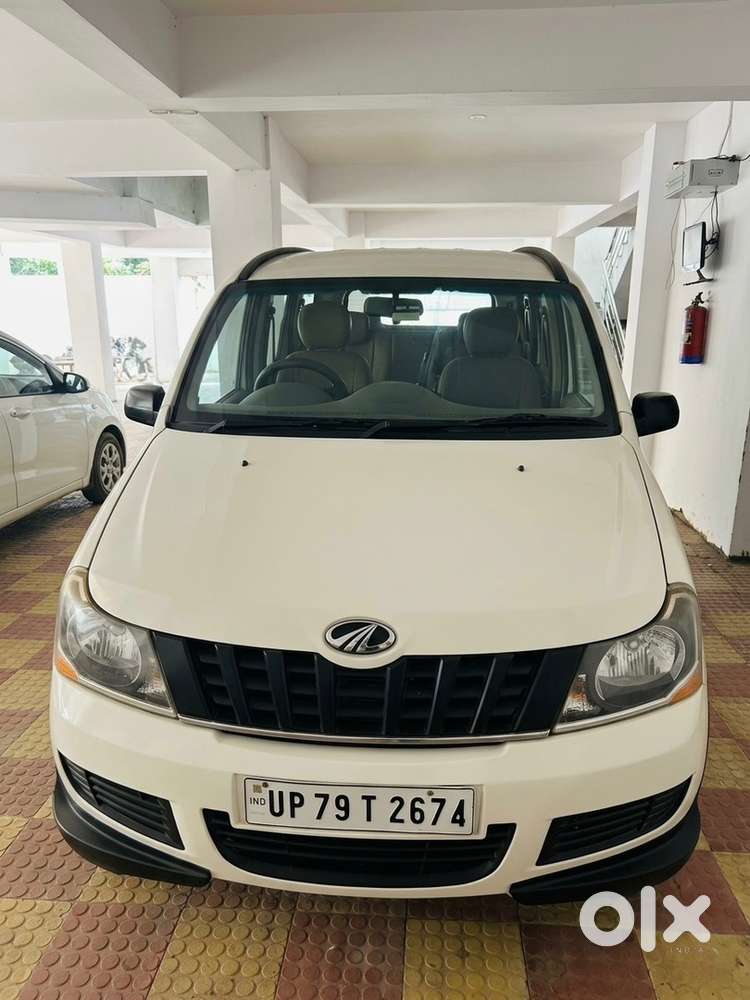 Mahindra Xylo Diesel 2014