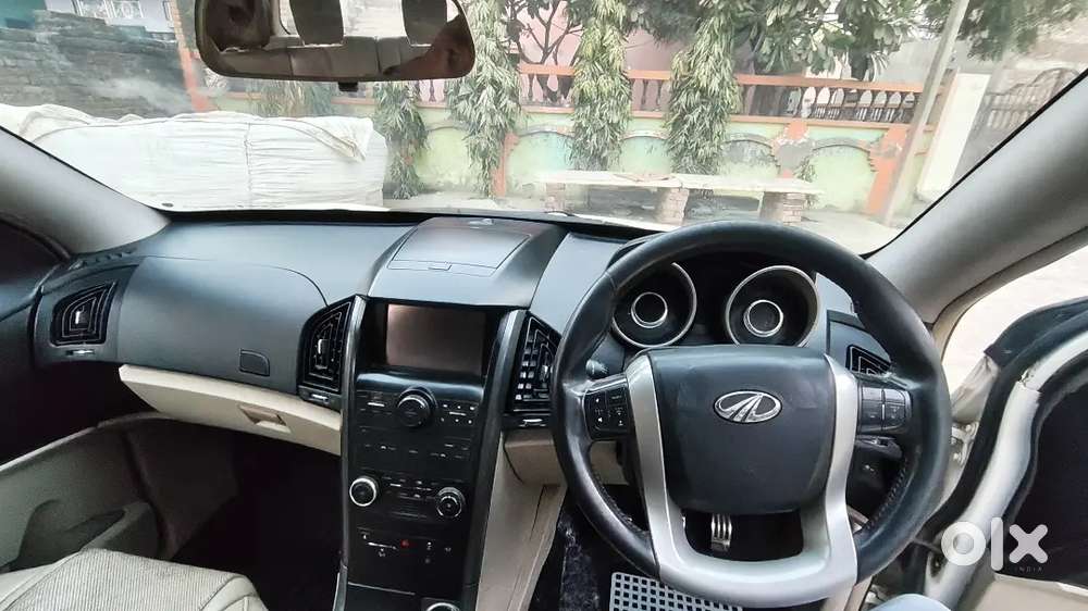 Mahindra Xuv500 2016 Diesel Well Maintained