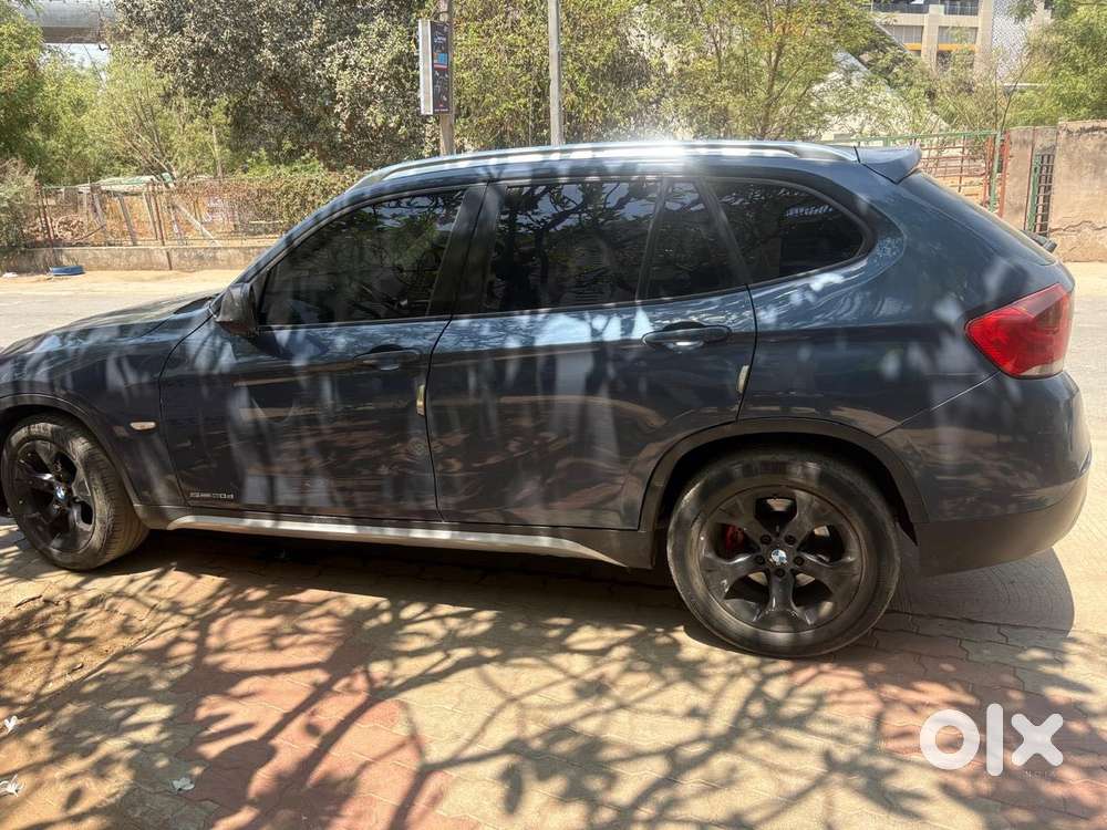 Bmw X1 2.0 Sdrive 20d, 2013, Diesel