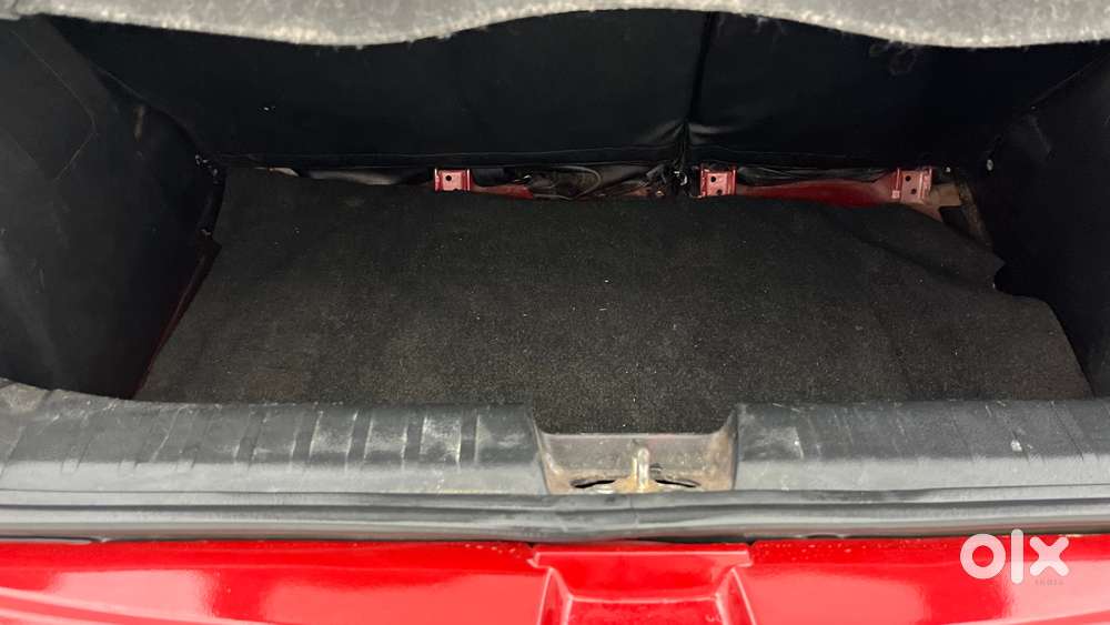 Maruti Suzuki Baleno 1.2 Delta, 2019, Petrol