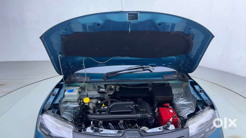 Renault Kwid Rxt 1.0, 2019, Petrol
