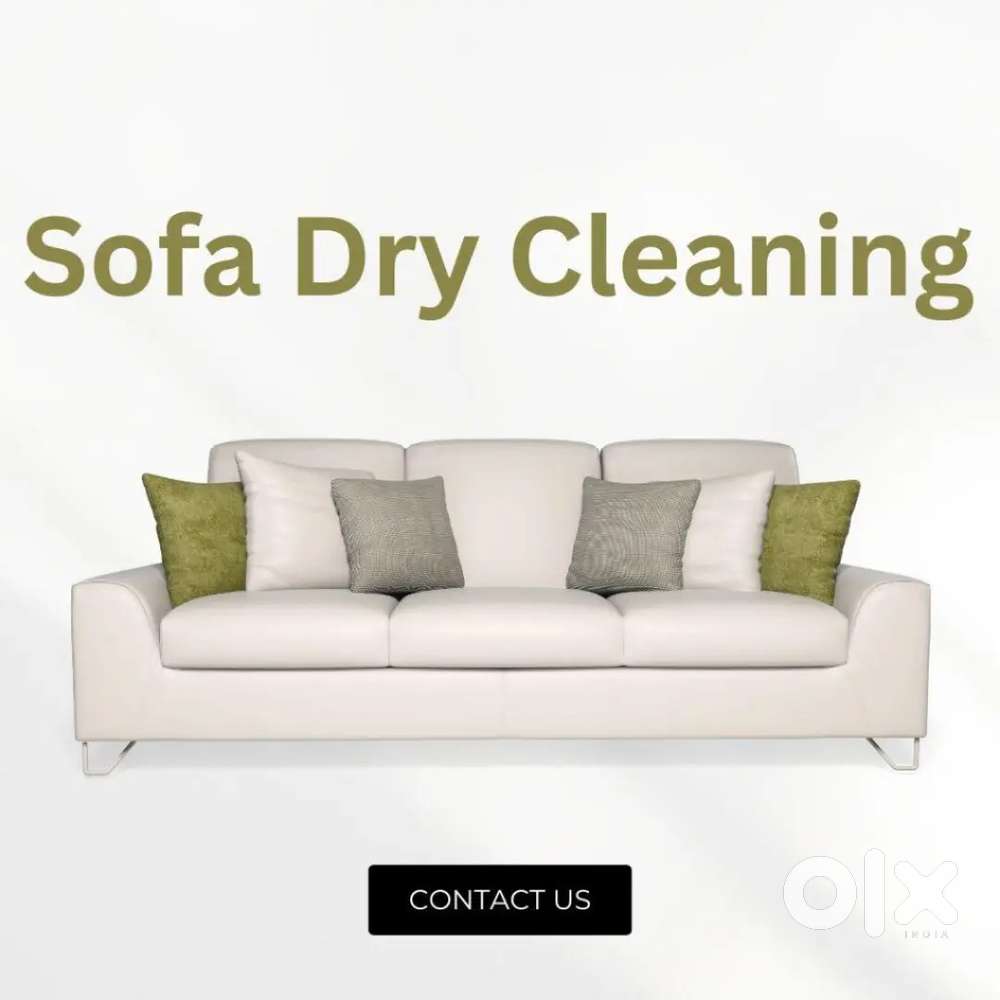 For works of Saufaa cleaning contt us.
