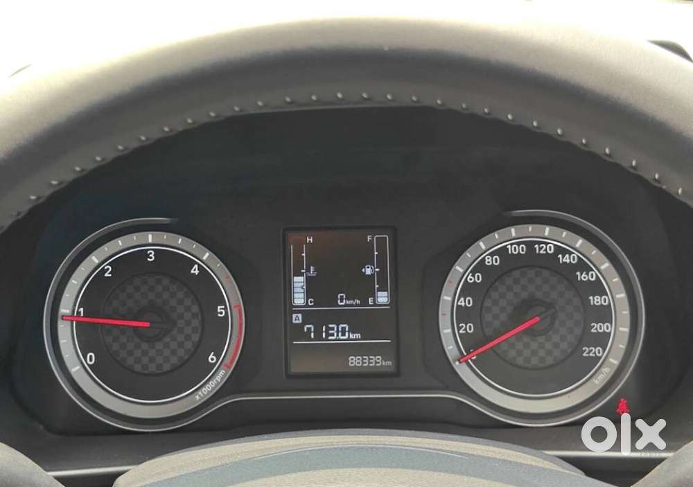 Hyundai I20, 2021, Diesel