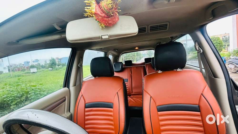 2014 Maruti Suzuki Ertiga
