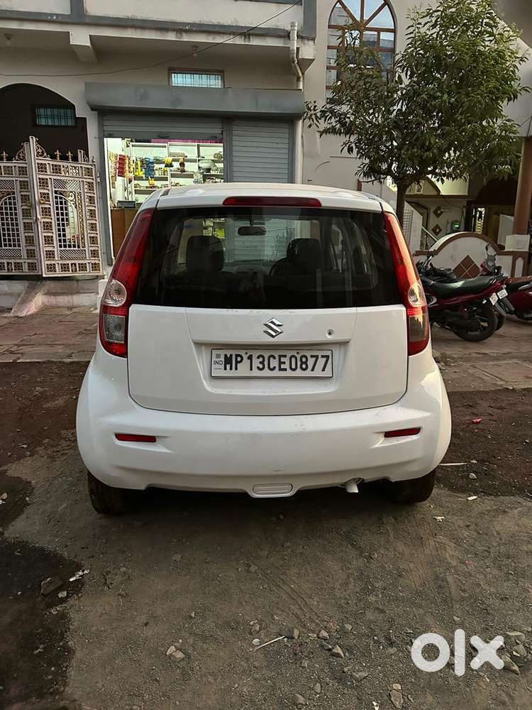Maruti Suzuki 2016 Petrol Manual