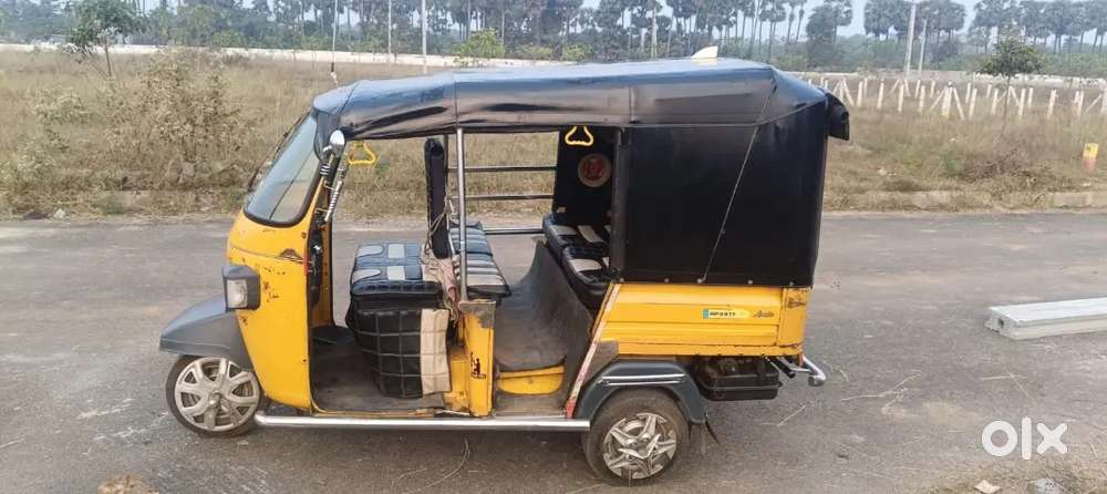 Appi Auto Good Condition