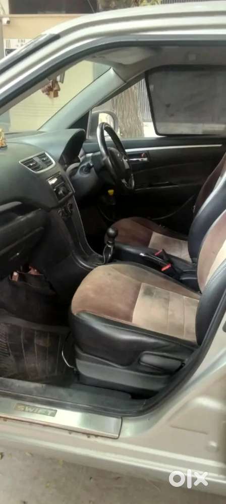 Maruti Suzuki Swift Rs Vxi, 2012, Petrol