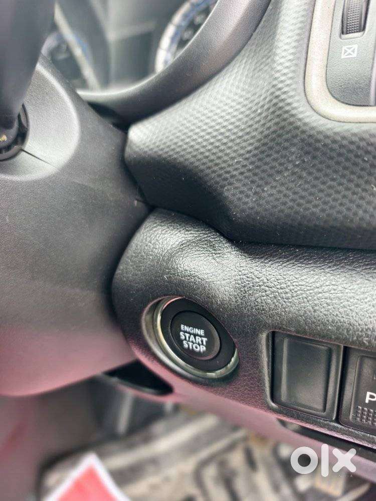 Maruti Suzuki S-cross Zeta 1.3, 2016, Diesel