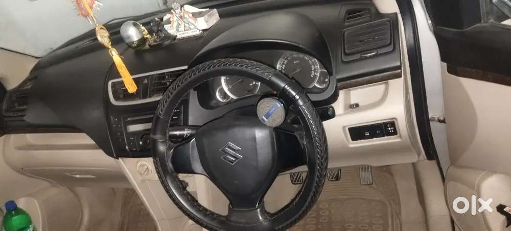 Maruti Suzuki Dzire 2013 Lxi