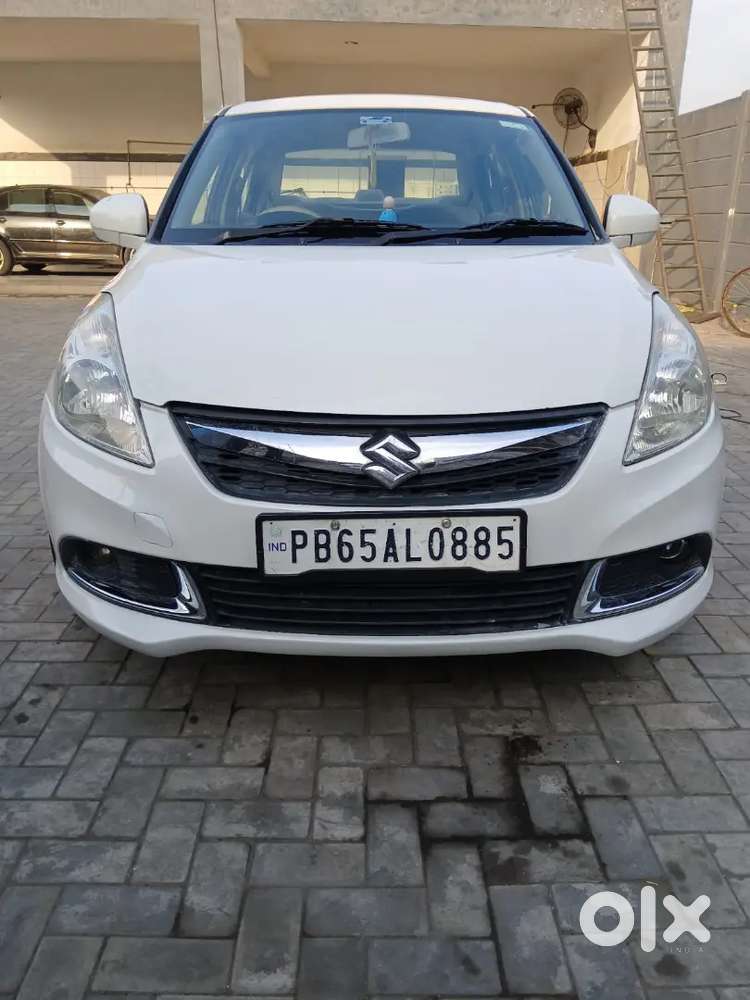 Maruti Suzuki Dzire 2016 , Owner 1