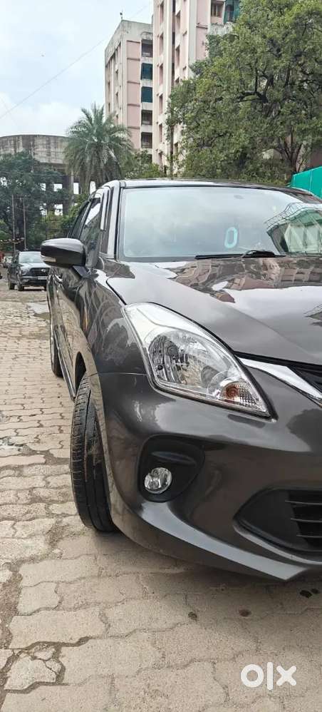 Maruti Suzuki Baleno 2018 Diesel Car