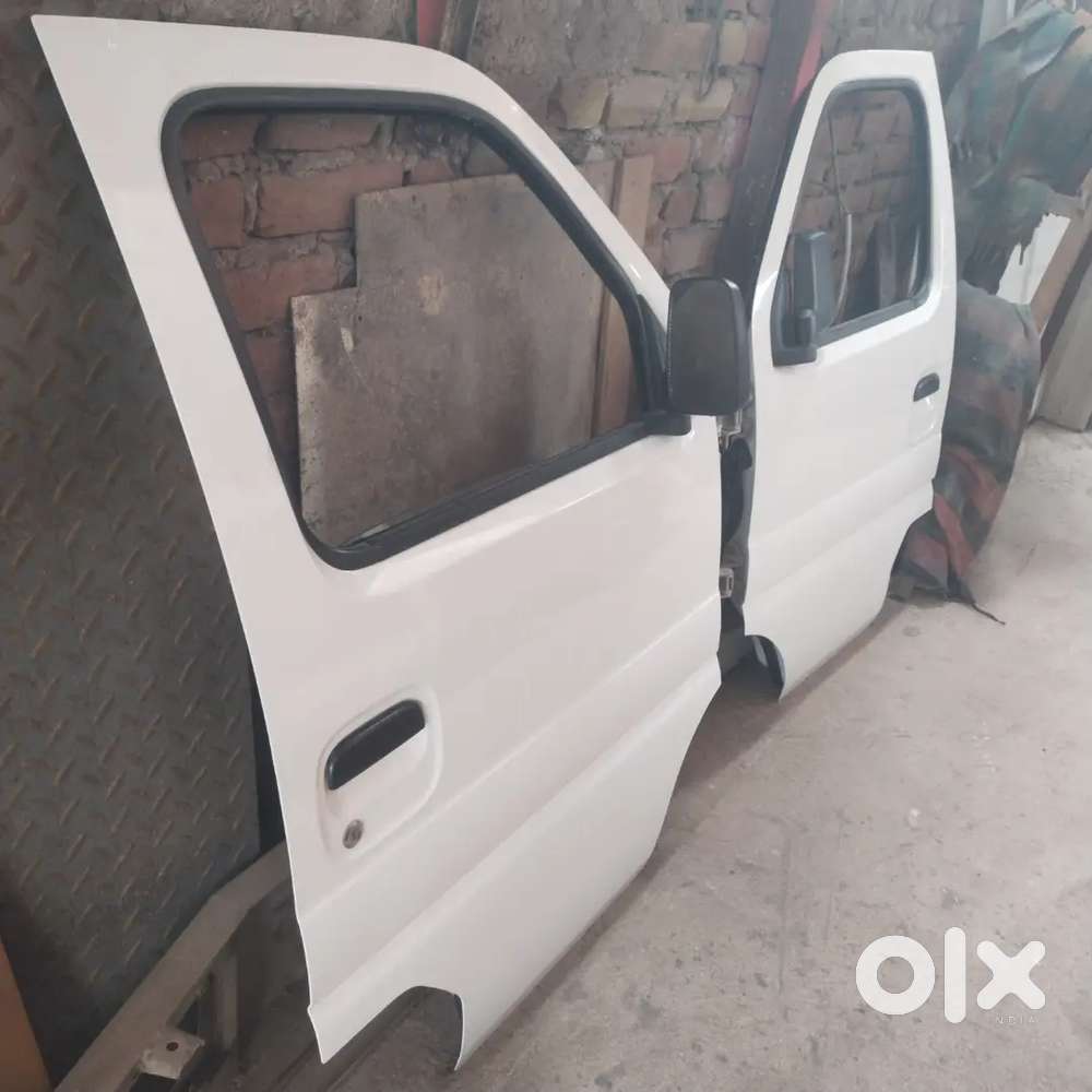 Maruti Suzuki Eeco Ac 2016