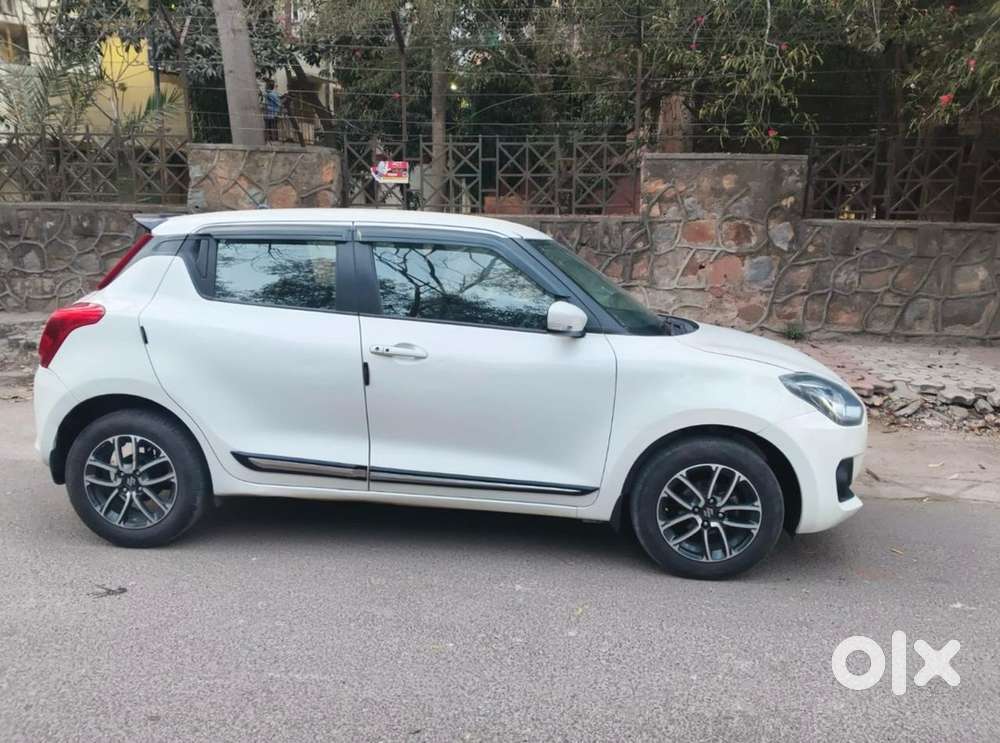 Maruti Suzuki Swift
