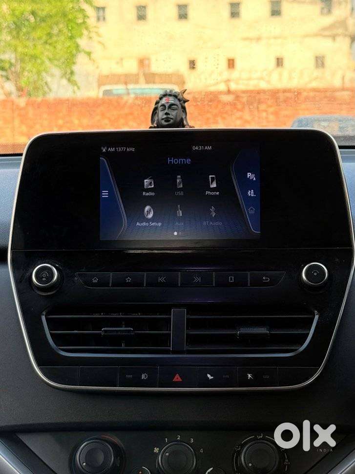 Tata Punch Pure, 2025, Petrol