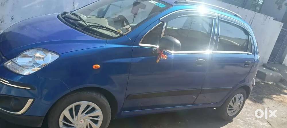 Chevrolet Spark 2013 Petrol 64000 Km Driven