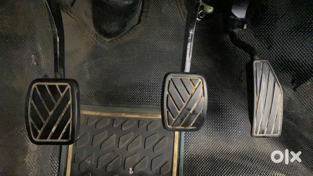 Maruti Suzuki Wagon R Vxi Bs Iv, 2019, Petrol