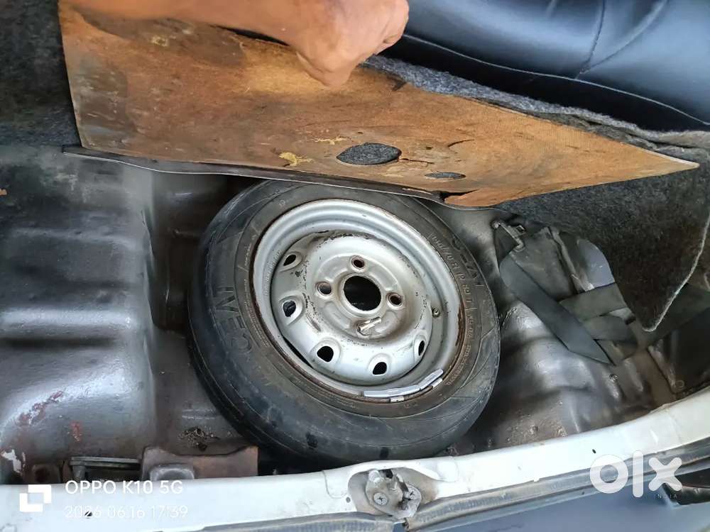 Maruti Suzuki 800 Ac  Well Maintained