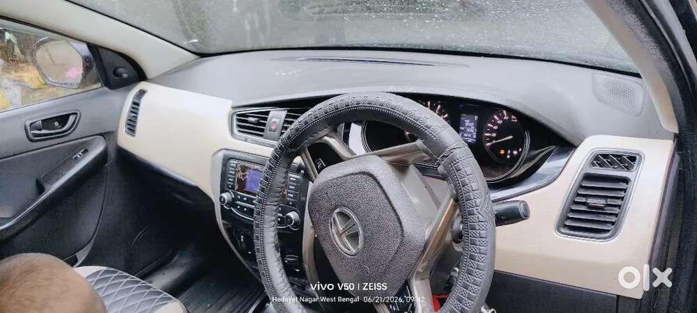 Tata Zest 2016 Petrol 67000 Km Driven ,tax 2031