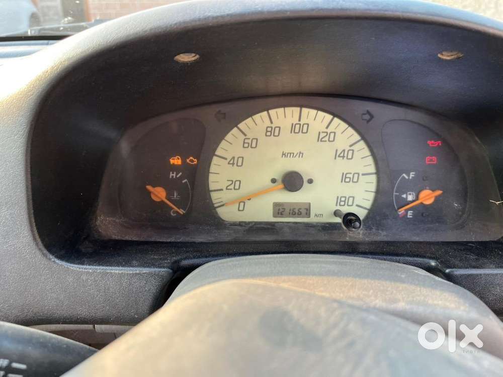 Maruti Suzuki Alto Petrol Good Condition