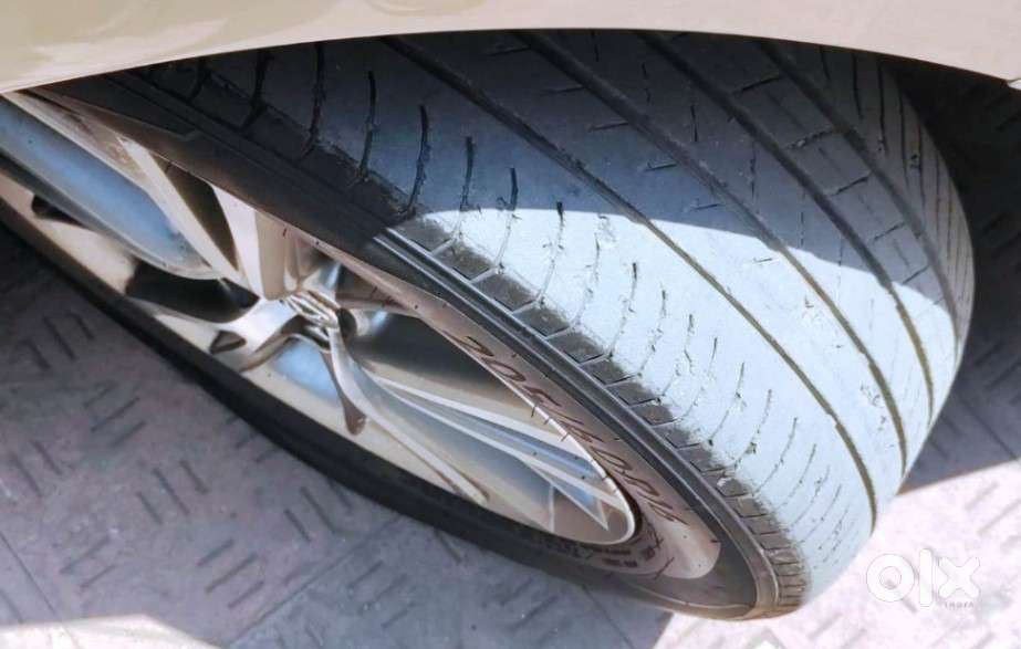 Toyota Corolla Altis Vl, 2016, Petrol