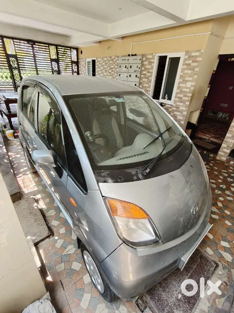 Tata Nano Xt 2011 Petrol