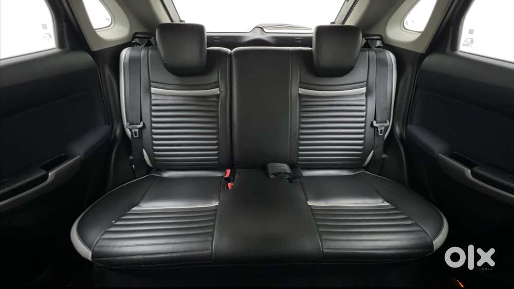 Maruti Suzuki Baleno 1.2 Zeta, 2019, Petrol