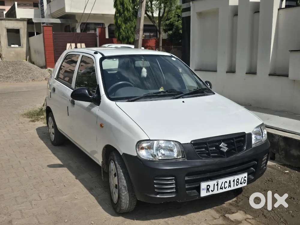 Maruti Suzuki Alto Lxi 2005 Valid Till 2031 Tak