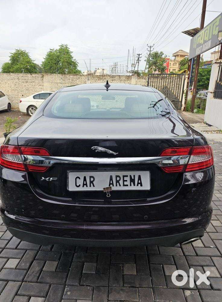 Jaguar Xf 2.0 Diesel Prestige, 2015, Diesel