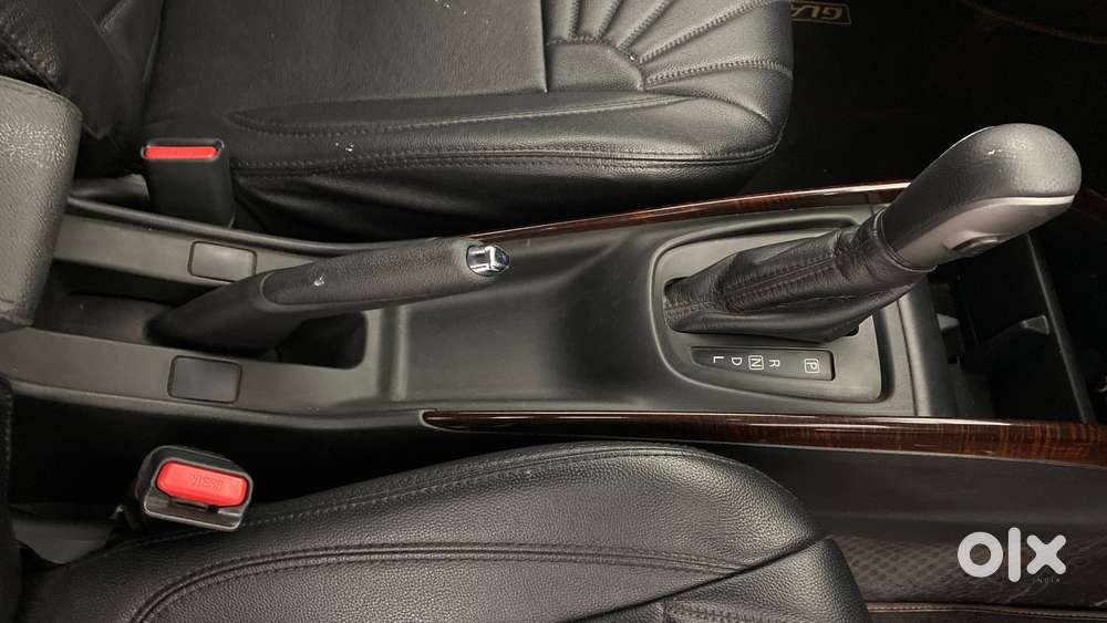 Toyota Glanza G Cvt, 2021, Petrol