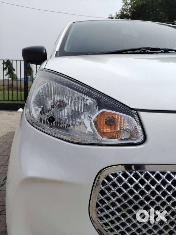 Maruti Suzuki Alto K10 1.0 Vxi, 2023, Petrol