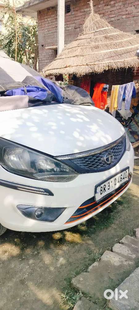 2016 Tata Bolt 1.2 Xe
