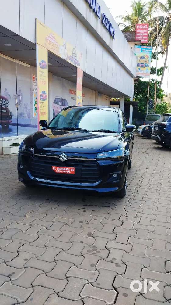 Brand New Dizre