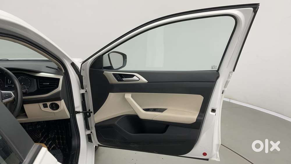 Volkswagen Virtus Highline Plus 1.0 Tsi At, 2024, Petrol