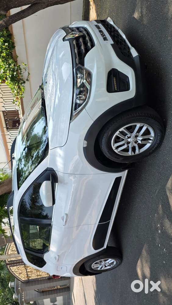 Renault Triber Rxt Easy-r Amt, 2020, Petrol