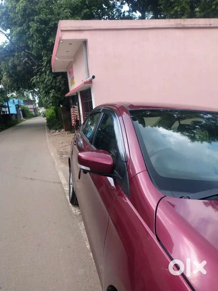 Maruti Suzuki Ciaz Zeta 2021