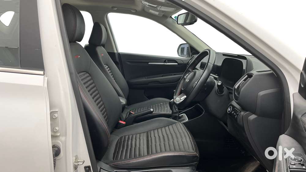 Kia Sonet Gtx Plus Turbo Imt, 2022, Petrol