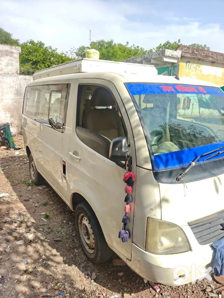 Tata Venture 2011 Diesel