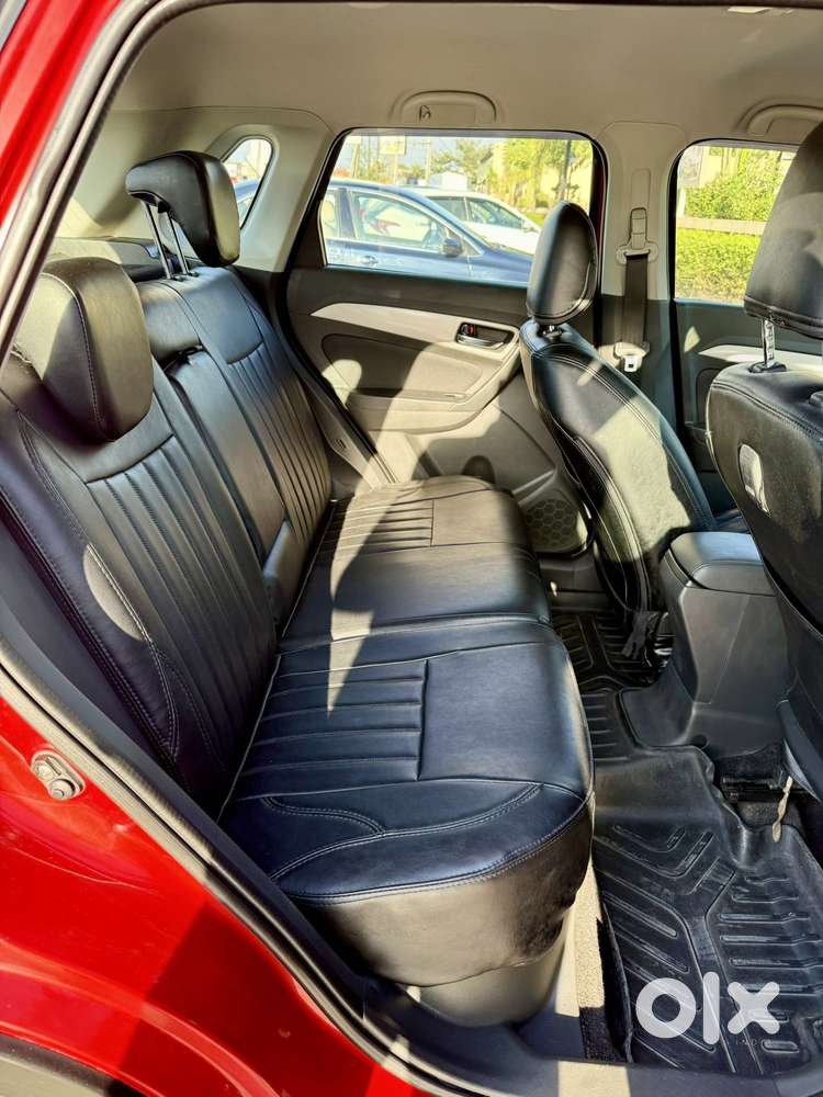 Maruti Suzuki Brezza Zdi Plus, 2016, Diesel